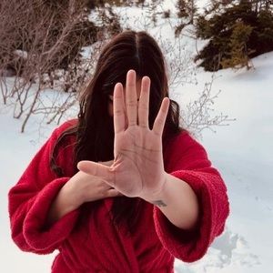 Meet your Posher, Jo